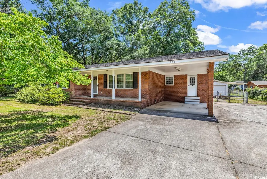 823 Bellamy Ave., Murrells Inlet, SC 29576 - Image #3