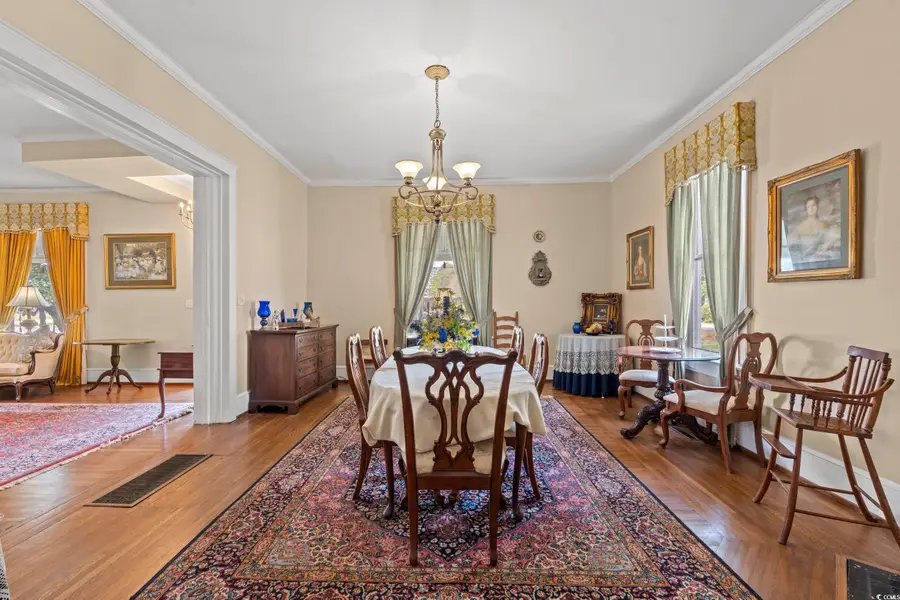 304 N Main St., Mullins, SC 29574 - Image #3