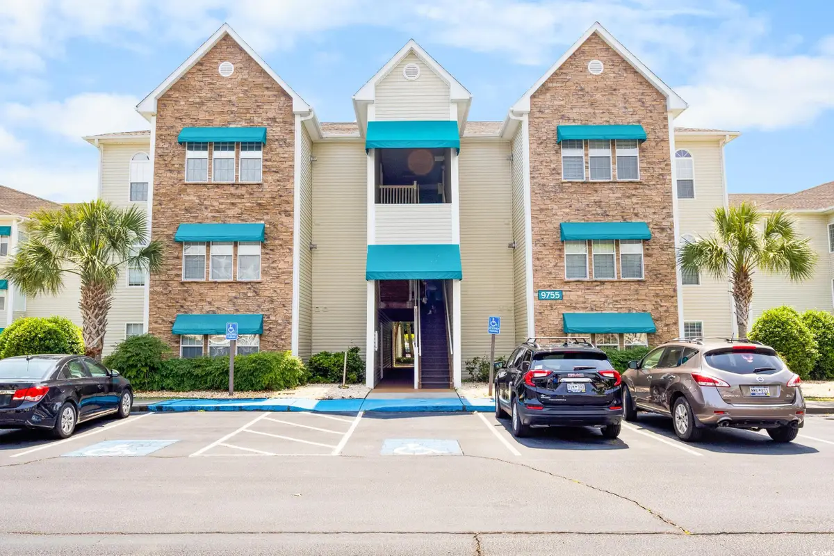 9755 Leyland Dr. #2, Myrtle Beach, SC 29572 - Image #1