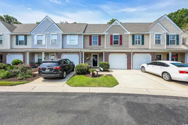 158 Palisade Loop #158, Pawleys Island, SC 29585