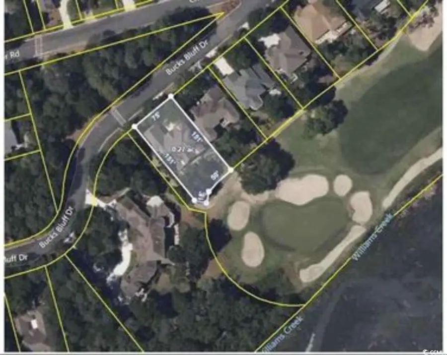 4744 Bucks Bluff Dr., North Myrtle Beach, SC 29582 - Image #2