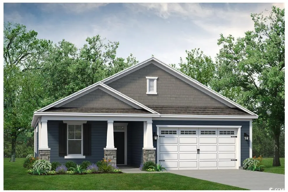 628 Millbrook Way, Loris, SC 29569 - Image #1