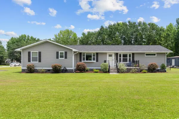 241 Fannie B Rd., Conway, SC 29526