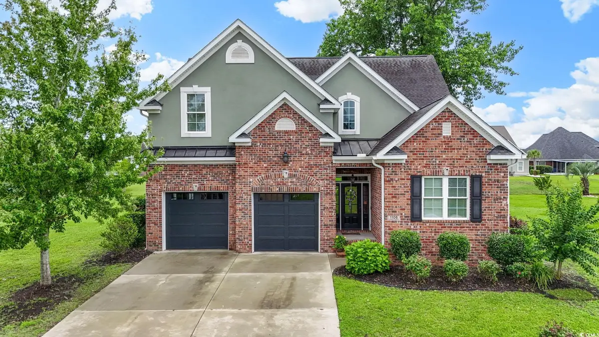 1106 Bluffton Ct., Myrtle Beach, SC 29579 - Image #1