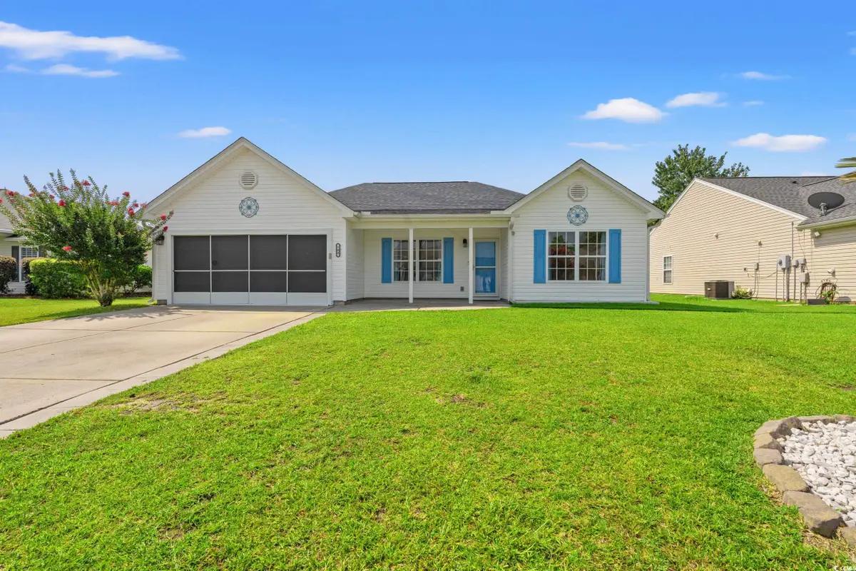 708 Alexis Dr., Longs, SC 29568 - Image #1