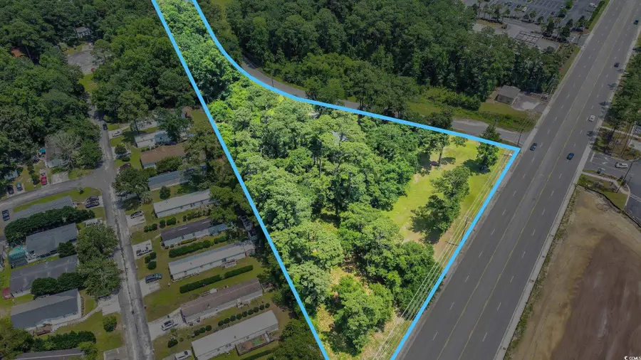 11859 Highway 707, Murrells Inlet, SC 29576 - #2