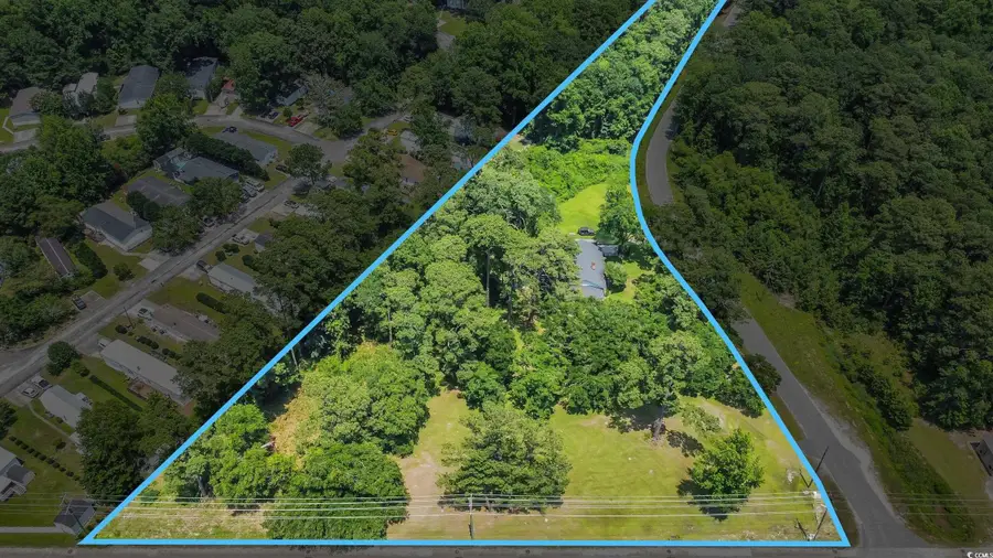 11859 Highway 707, Murrells Inlet, SC 29576 - #3