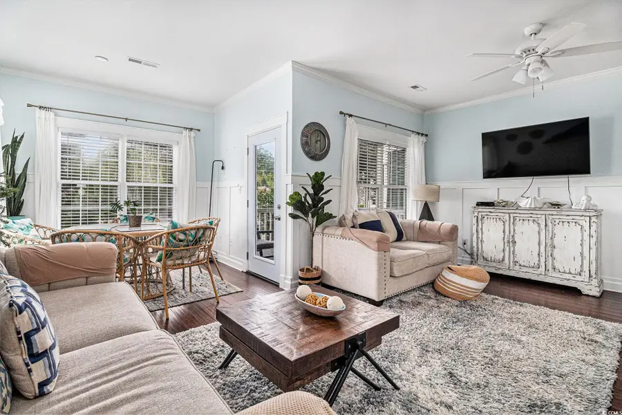 121B 7th Ave. S, Surfside Beach, SC 29575 - Image #2
