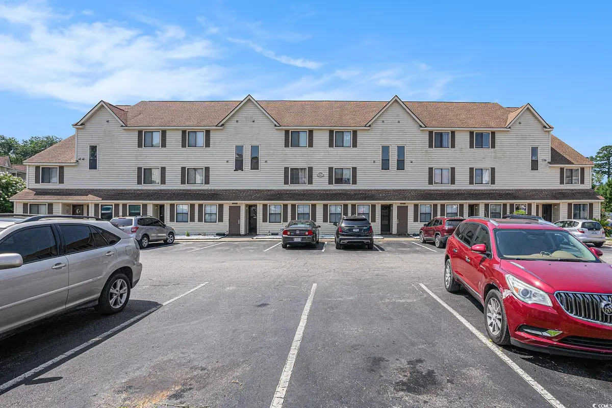 510 Fairwood Lakes Dr. #R-17, Myrtle Beach, SC 29588 - Image #1
