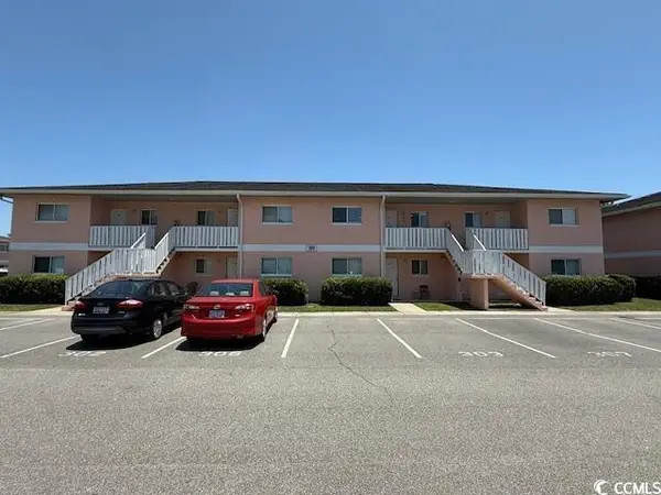 1101 2nd Ave. N #306, Surfside Beach, SC 29575