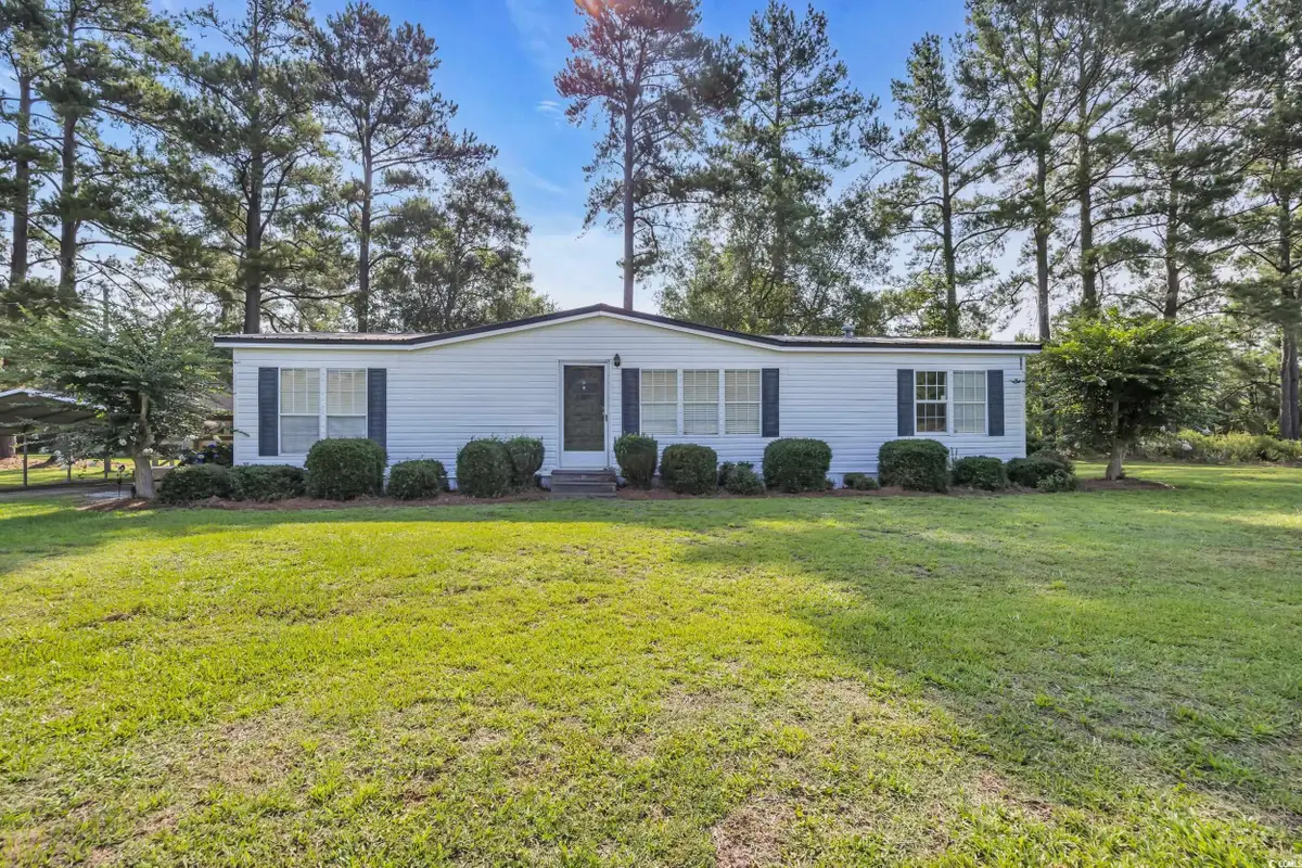 3985 South Green Sea Rd., Aynor, SC 29511 - Image #1