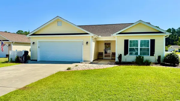 1300 Ruddy Ct., Conway, SC 29527