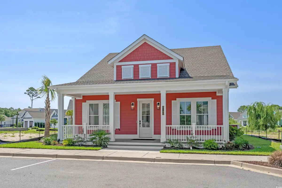 8148 Living Tide Dr., Myrtle Beach, SC 29572 - Image #1
