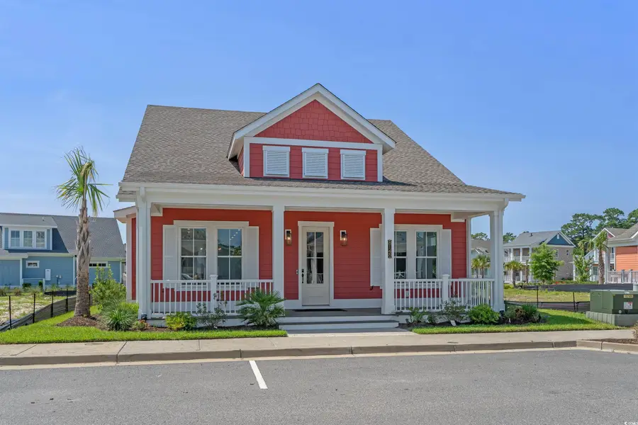 8148 Living Tide Dr., Myrtle Beach, SC 29572 - Image #2