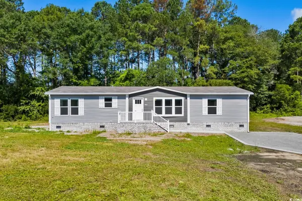 1126 Amanda Lane, Loris, SC 29569