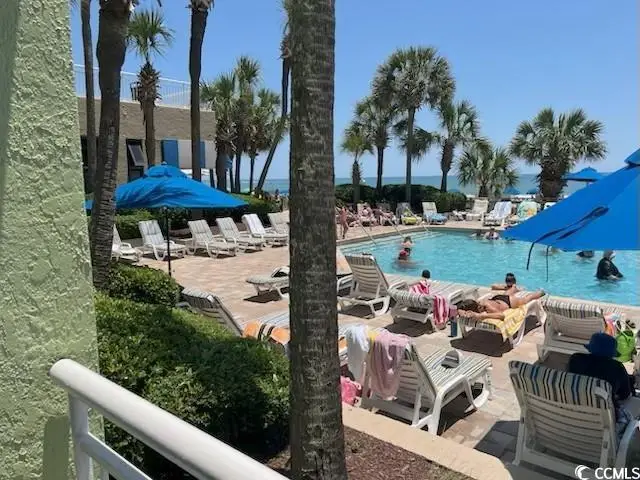 1105 S Ocean Blvd. #136, Myrtle Beach, SC 29577 - #2