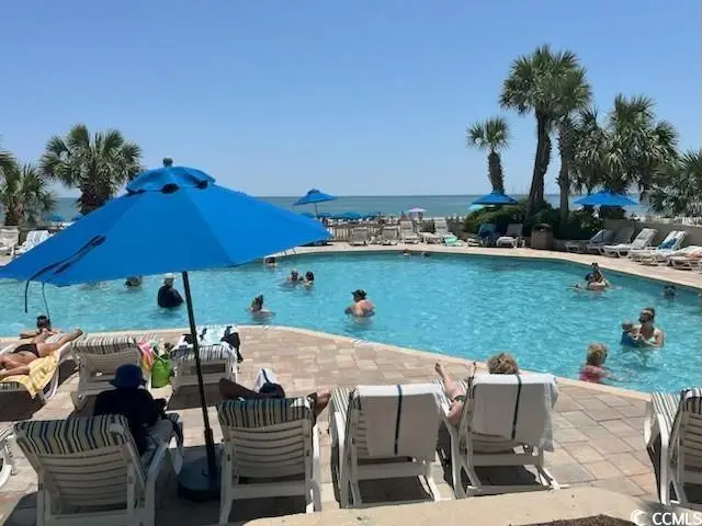 1105 S Ocean Blvd. #136, Myrtle Beach, SC 29577 - #3