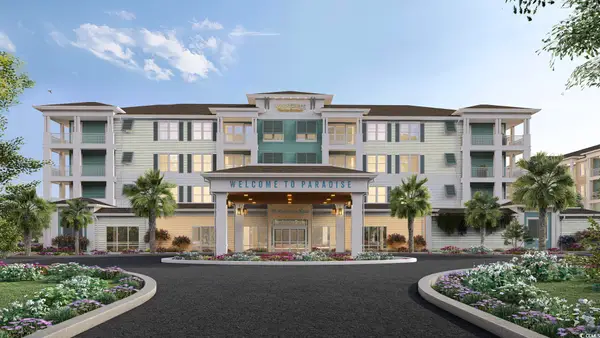 235 Fins Up Circle #1-102, Myrtle Beach, SC 29572