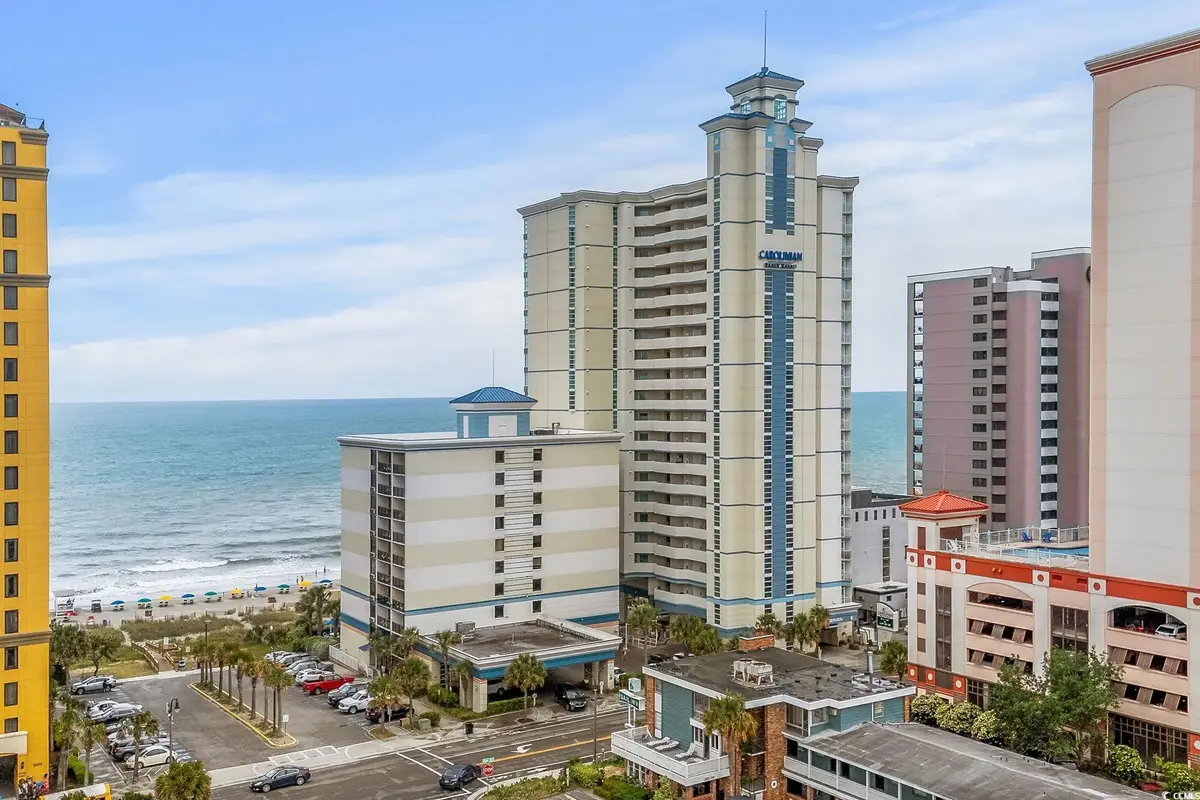 2504 N Ocean Blvd. #1936, Myrtle Beach, SC 29577 - #1