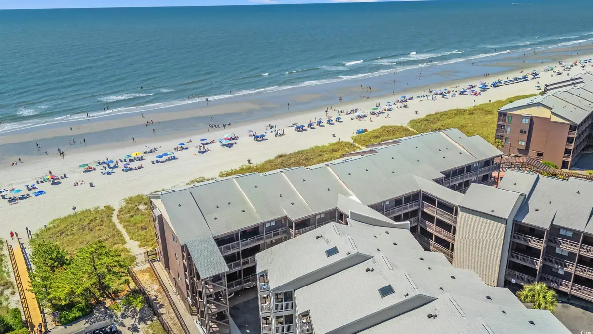 208 N Ocean Blvd. #226, North Myrtle Beach, SC 29582 - #1