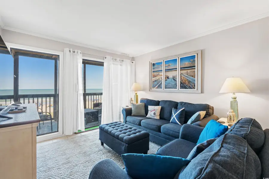 208 N Ocean Blvd. #226, North Myrtle Beach, SC 29582 - #2