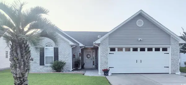 219 Birdie Way, Longs, SC 29568