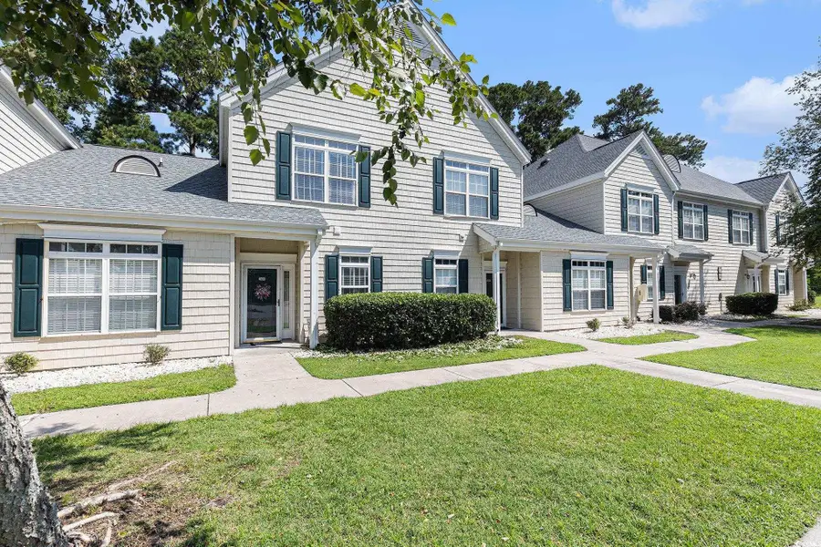 106 Scotch Broom Dr. #105, Little River, SC 29566 - Image #2