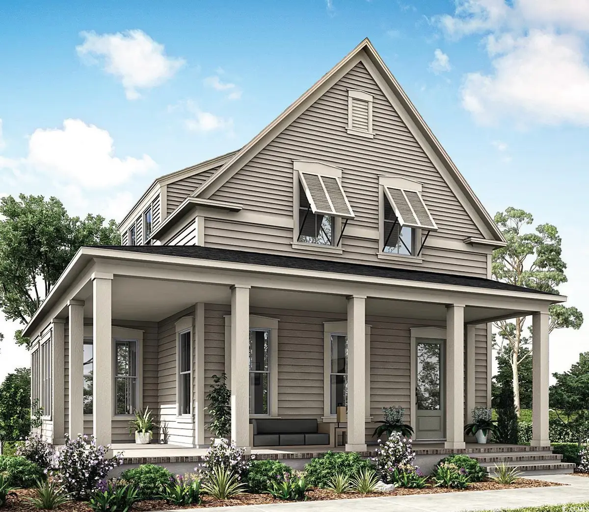 1627 Sayebrook Pkwy., Myrtle Beach, SC 29588 - Image #1