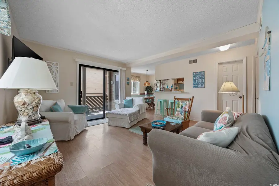 609 Hillside Dr. S #E-12, North Myrtle Beach, SC 29582 - Image #3