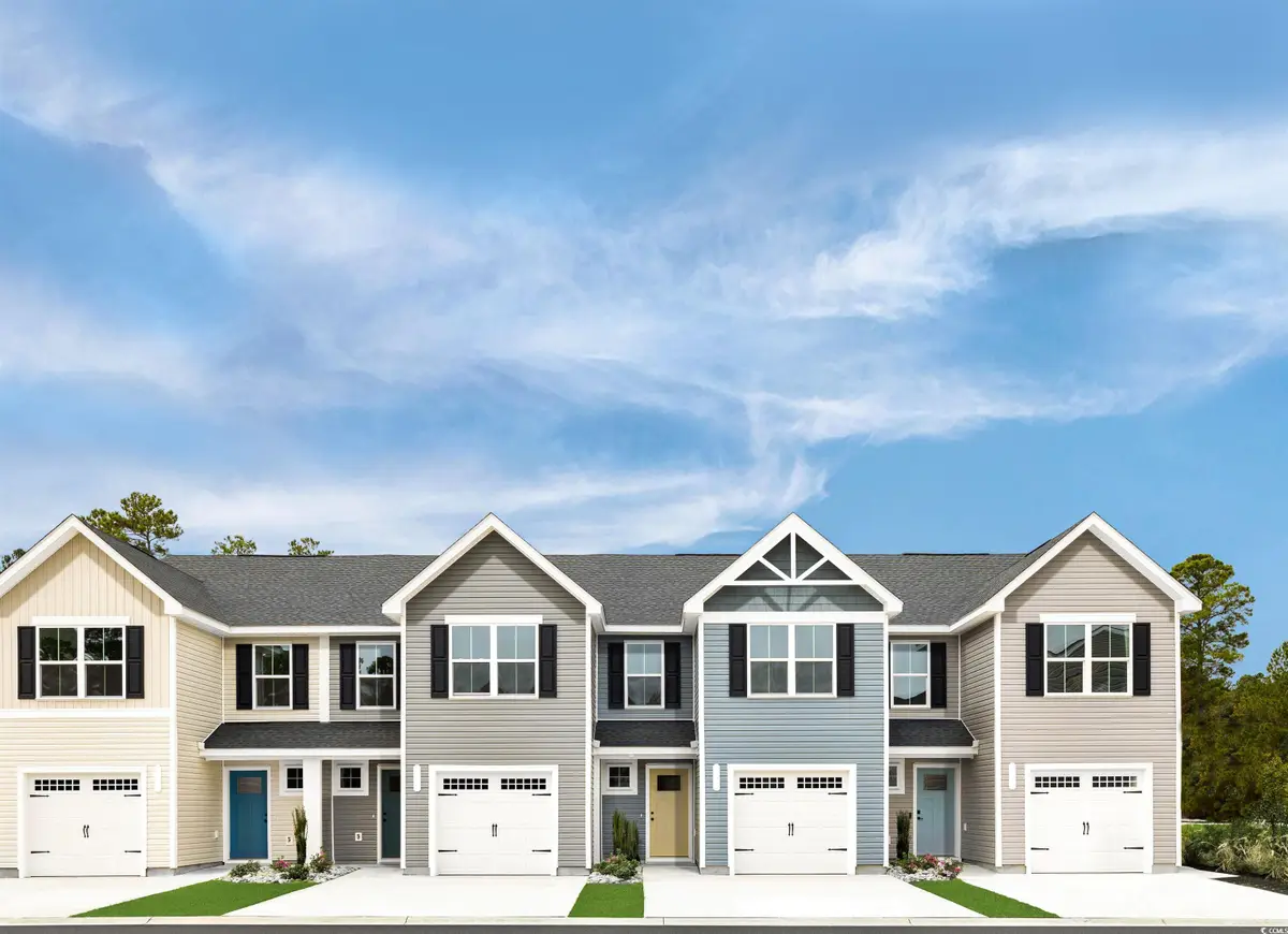 273 Christiana Ln. #E, Myrtle Beach, SC 29579 - Image #1