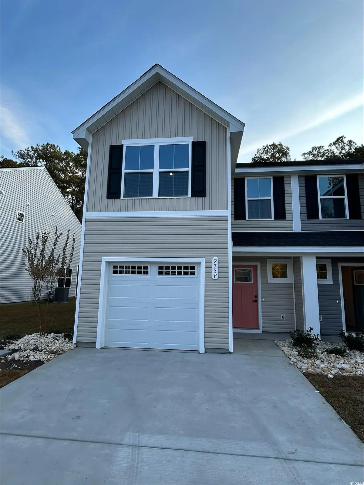 273 Christiana Ln. #F, Myrtle Beach, SC 29579 - Image #1