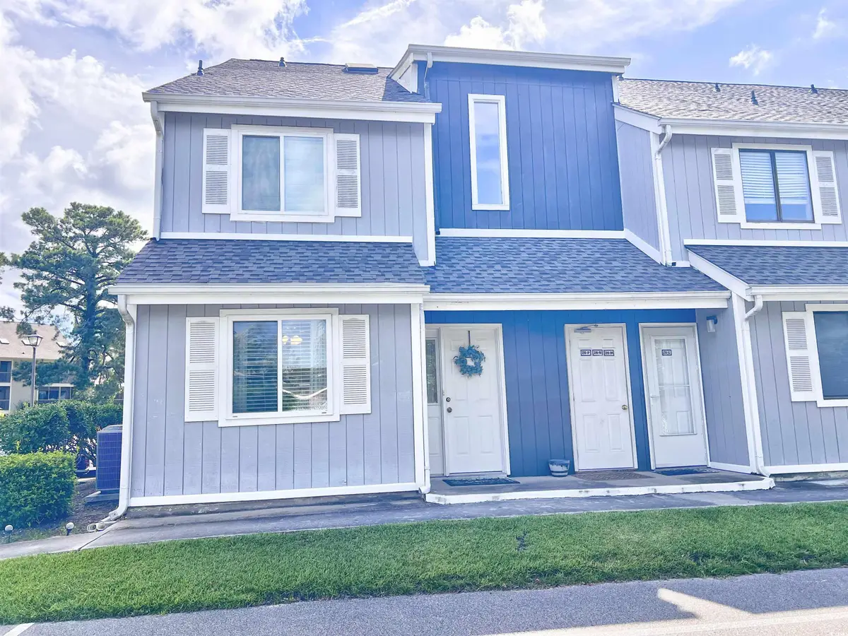 3700 Golf Colony Lane #26-O, Little River, SC 29566 - #1