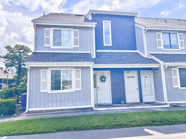 3700 Golf Colony Lane #26-O, Little River, SC 29566