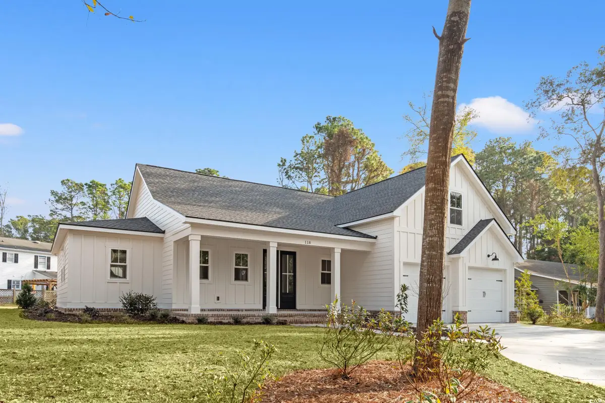 118 Goodson Loop, Pawleys Island, SC 29585 - Image #1