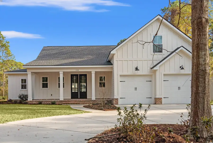 118 Goodson Loop, Pawleys Island, SC 29585 - Image #2