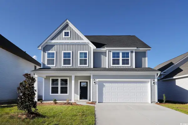 1076 Laconic Dr., Myrtle Beach, SC 29588