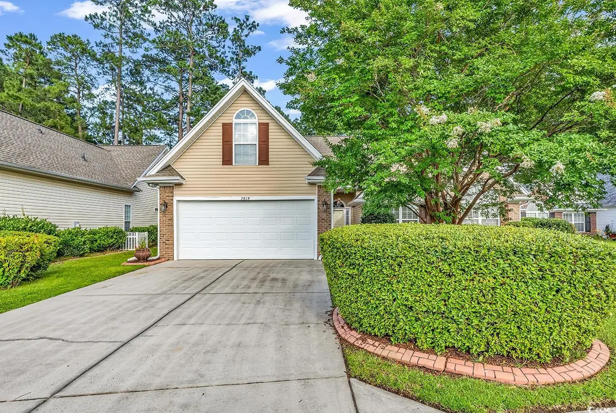 2818 Sanctuary Blvd., Conway, SC 29526 - #1