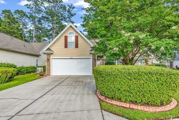 2818 Sanctuary Blvd., Conway, SC 29526