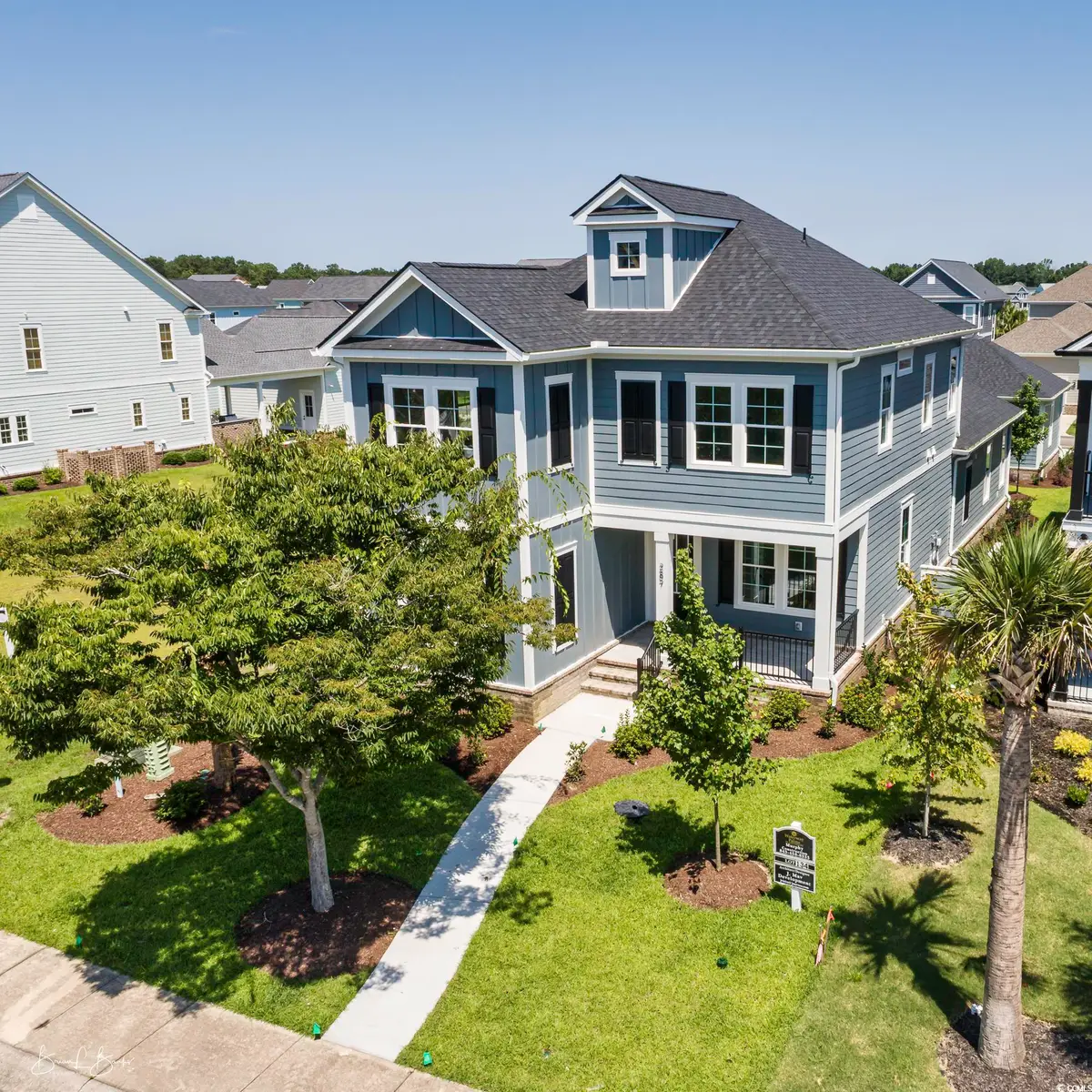 287 West Palms Dr., Myrtle Beach, SC 29579 - Image #1