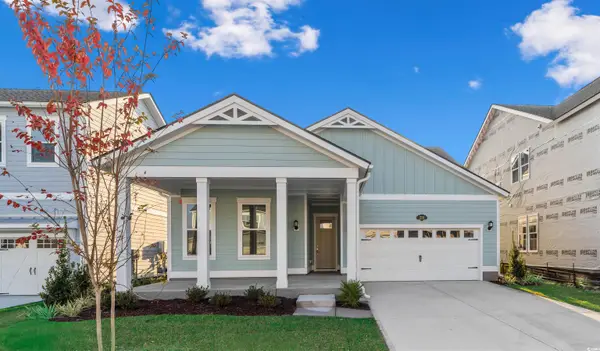 219 Atlantic Breeze St., Myrtle Beach, SC 29572