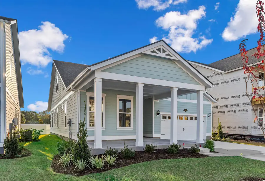 219 Atlantic Breeze St., Myrtle Beach, SC 29572 - Image #3