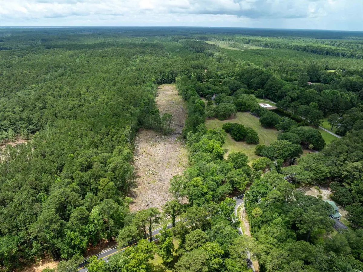 TBD South Island Rd., Georgetown, SC 29440 - Image #1