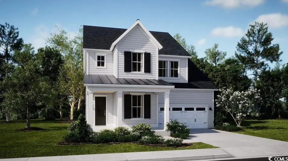 222 Atlantic Breeze St., Myrtle Beach, SC 29572 - #1