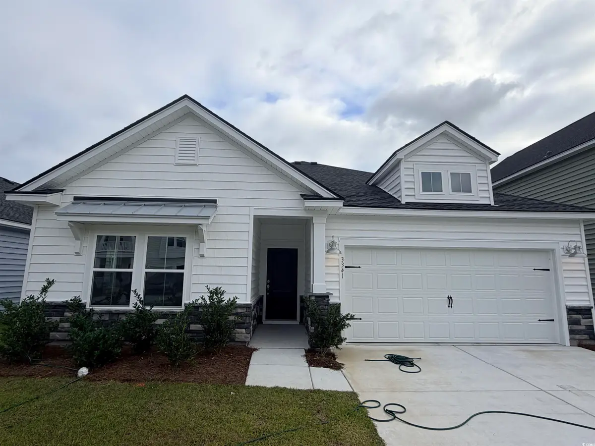 3341 Wood Stork Dr., Ocean Isle Beach, NC 28469 - #1
