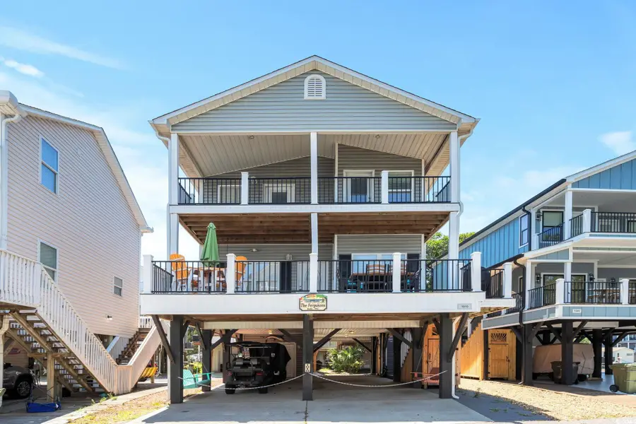 6001-1010 S Kings Highway, Myrtle Beach, SC 29575 - #2