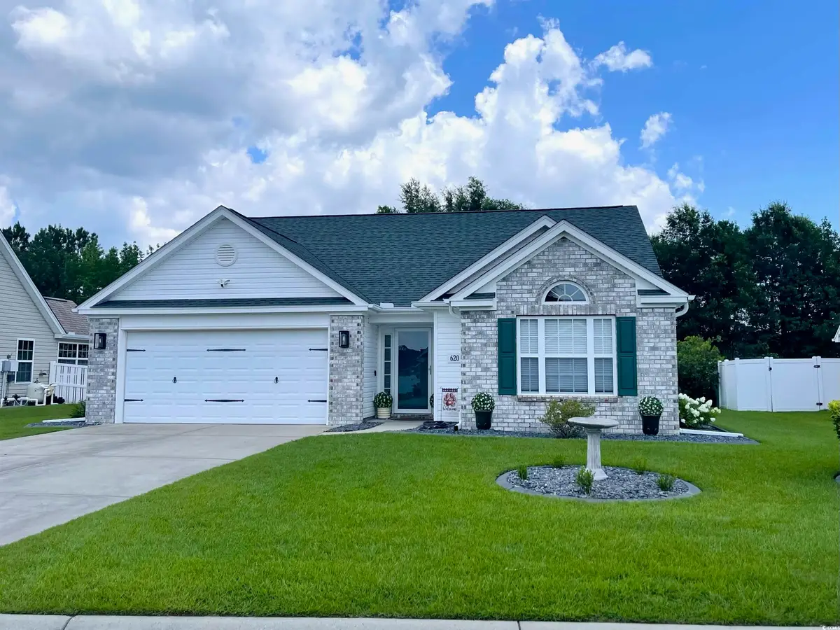 620 Bathurst Dr., Myrtle Beach, SC 29579 - #1