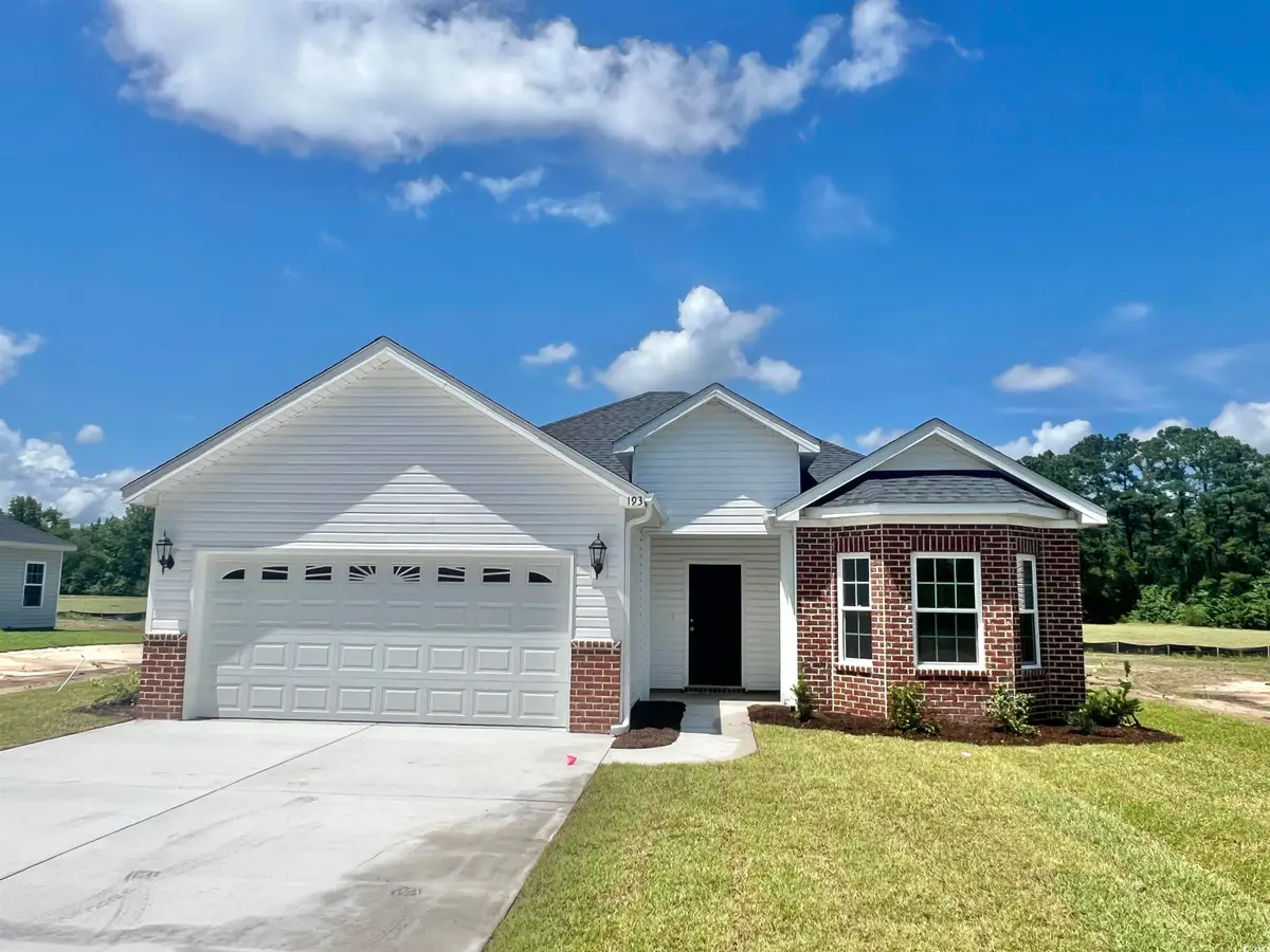 193 Norris Ln, Loris, SC 29569 - #1