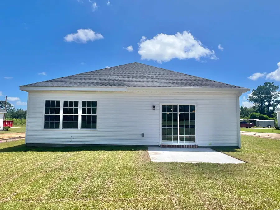 193 Norris Ln, Loris, SC 29569 - #3
