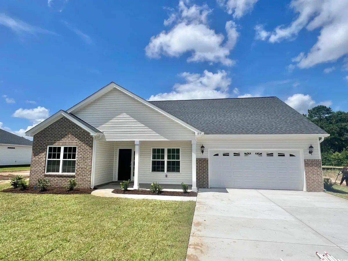 197 Norris Ln, Loris, SC 29569 - #1