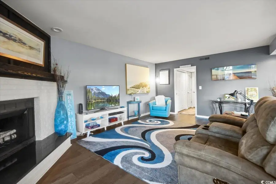 4222 Pinehurst Dr. #I-9, Little River, SC 29566 - Image #2